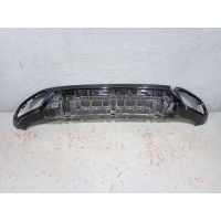 Юбка задняя Geely Tugella 6044078300
