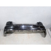Бампер задний Audi A6 C8 4K5807067GRU