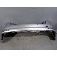 Бампер задний Audi A6 C8 4K5807067GRU