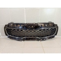 Решетка радиатора Kia Sportage QL 86350F1010