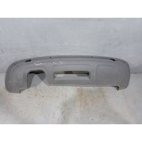 Юбка задняя Audi Q3 8U 8U0807434Q4U8