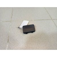 Заглушка буксировочного крюка Audi Q3 8U 8U0807442F4U8