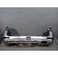 Бампер задний Haval H9 2804101XKV08B