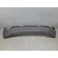 Юбка задняя Hyundai Tucson TL 86612D7010