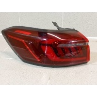 Фонарь задний наружный левый Chery Tiggo 8 Pro 605000236AA