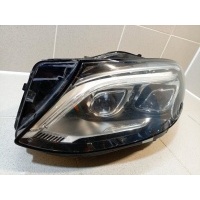 Фара левая Mercedes-Benz GLE-Class W166 A1668200959