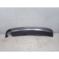 Юбка задняя Audi A4 B9 8W0807521MRU6