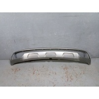 Накладка заднего бампера Chery Tiggo 8 PRO 602001195AA