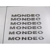 Значек эмблема mondeo mk3