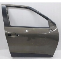Toyota yaris кросс дверь передняя передняя правое накладка на дверь
