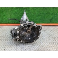 КПП механическая (МКПП) Ford Focus 1 2005 XS4R7002FB