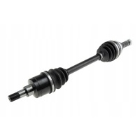 Npw - su - 029 nty привод вал suzuku ignis ii 1.3 , 1.5 03 - , subaru justy 03 -