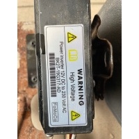 Блок розжига напряжения форд transit mk8 16 - 19r