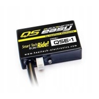 Quickshifter qs healtech suzuki | gsr 600 / 750