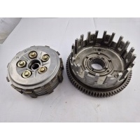 Honda cbr 600 f4i pc35 01 - 06r . муфта корзина сцепления
