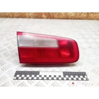 Фонарь крышки багажника левый Renault Laguna 2 2006 8200002475,2346