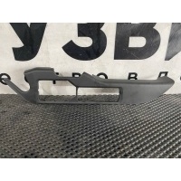 накладка Scania 6 2239645,2308978,2285330
