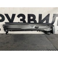 усилитель двери Scania 6 2045007
