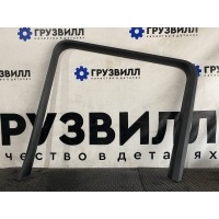 молдинг двери правой Scania 6 2114834