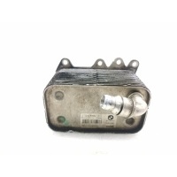 Радиатор масляный BMW 5-Series E60 2006 17217803830, 17212249465, 17217800479