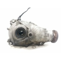 Редуктор BMW X3 F25 2011 31507592001, 7592001, 31507592002