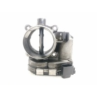 Дроссельная заслонка Volvo XC90 2006 8692720, 0281002701