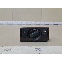 Переключатель света фар Opel Opel Antara 2007-2015 96672909
