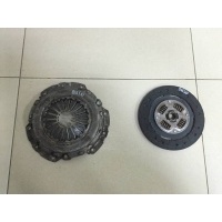 Корзина сцепления Kia Kia Rio 3 (UB) 2011-2017 W11215A, 4130023136, 4130023810, 4110023136, 4110023810