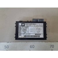 Блок электронный Opel Opel Antara 2007-2015 13252891