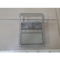 Плафон салонный Opel Opel Antara 2007-2015 96673776, 96673770