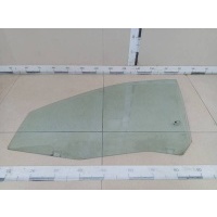 Стекло двери передней левой SsangYong SsangYong Actyon 2005-2012 7237609000