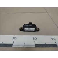 Датчик ускорения Opel Opel Antara 2007-2015 25897967