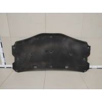 Шумоизоляция капота Opel Opel Antara 2007-2015 96631355