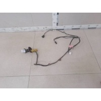 Проводка двери SsangYong SsangYong Actyon 2005-2012 8272009012
