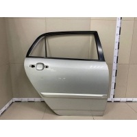Дверь задняя правая Toyota Toyota Corolla E120 2001-2007 6700302170