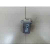 Резистор отопителя SsangYong SsangYong Actyon 2005-2012 6811109170
