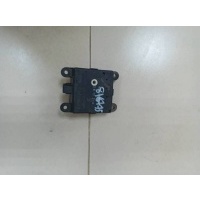 Моторчик заслонки печки SsangYong SsangYong Actyon 2005-2012 6811109121