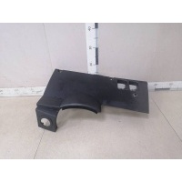 Накладка декоративная SsangYong SsangYong Actyon 2005-2012 7673031001LAM