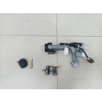 Замок зажигания (комплект) SsangYong SsangYong Actyon 2005-2012 7100131900