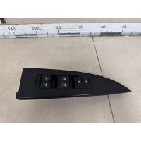 Блок управления стеклоподъемниками SsangYong SsangYong Actyon 2005-2012 8581009010