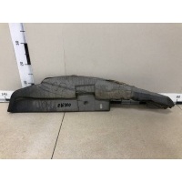 Пыльник (кузов наружные) Renault Renault Duster 2012> 762915680R