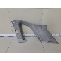 Обшивка багажника Opel Opel Antara 2007-2015 96859617, 96827076