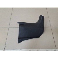 Обшивка стойки Opel Opel Antara 2007-2015 96630465