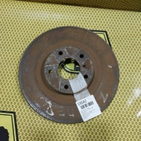 Тормозной диск Nissan Murano Z50 2008 40206-EG000