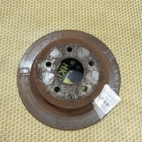 Тормозной диск Nissan Teana J32 2009 40206-JN01A