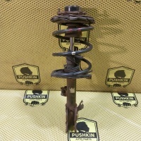 Амортизатор подвески Nissan Murano Z50 2005 E4302-CC40A, 54010-CC40B, 54325-8J000