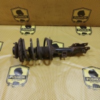Амортизатор подвески Nissan Murano Z50 2005 E4302-CC40A, 54010-CC40B, 54325-8J000