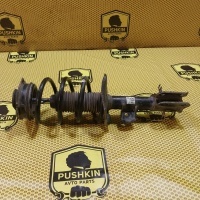 Амортизатор подвески Nissan Juke F15 2011 E4302-1KA1A, 54010-1KA0B, 54320-1KA0B