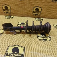 Амортизатор подвески Nissan Juke F15 2011 E4302-1KA1A, 54010-1KA0B, 54320-1KA0B