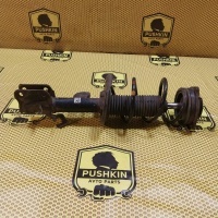 Амортизатор подвески Nissan Juke F15 2011 E4302-1KA1A, 54010-1KA0B, 54320-1KA0B